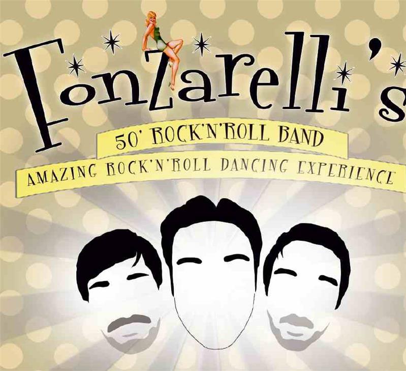 Sabato 17 Settembre - Fonzarelli 's